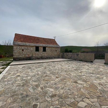 Stone Cottage Aria Velika Cista  Exterior photo