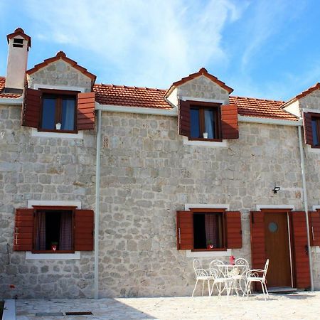 Stone Cottage Aria Velika Cista  Exterior photo