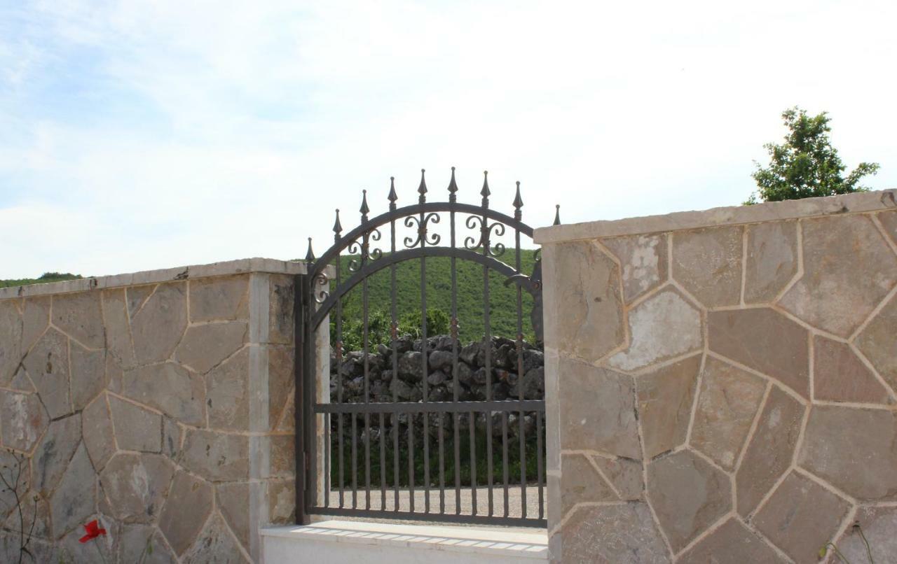Stone Cottage Aria Velika Cista  Exterior photo