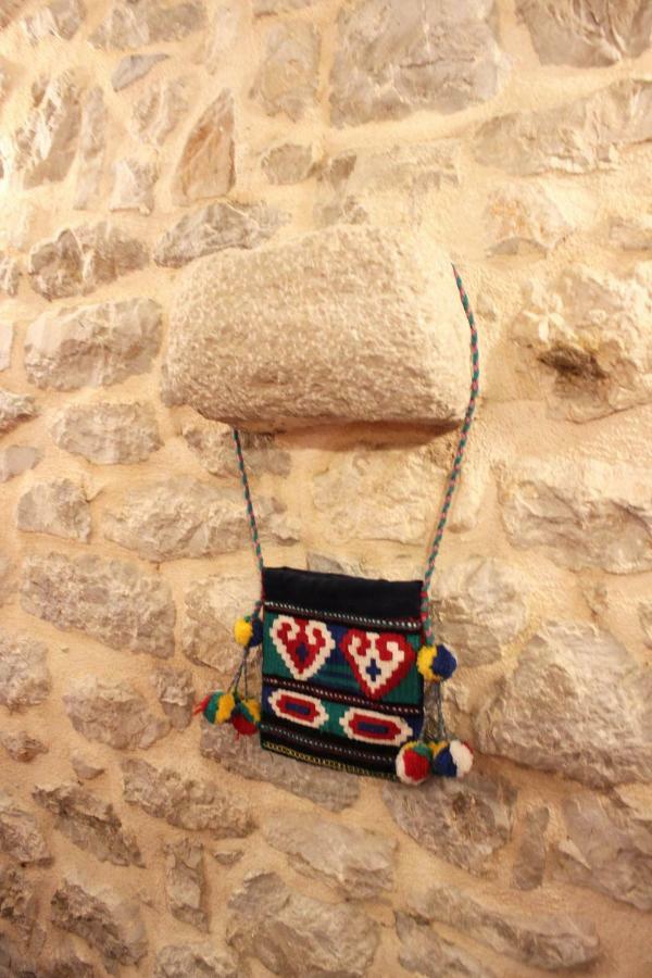 Stone Cottage Aria Velika Cista  Exterior photo